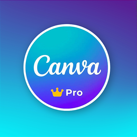 CANVA PRO MENSAL